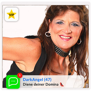 Deutsche Domina