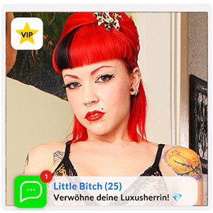 Luxusherrin