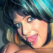 Mistress Kristin
