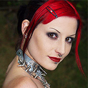 Mistress Tess
